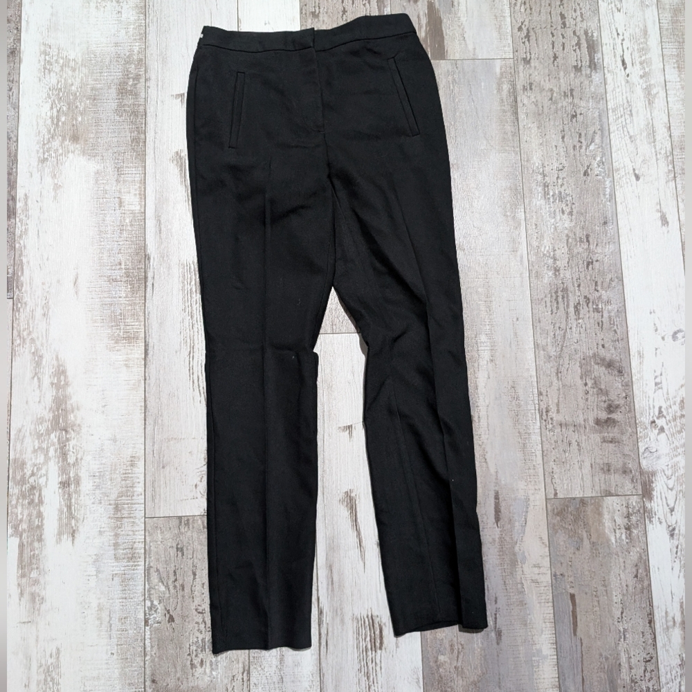 Zara Women’s Black Formal Dress Pants Size Sm